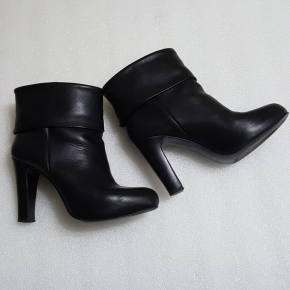 🎈GISOPSE🎈women's ankle boots size 39 US 9 - Picture 5 of 7